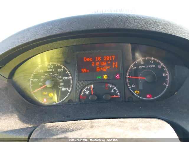 RAM Promaster Cargo Van 2019 3C6TRVNG6KE535177 Image 15