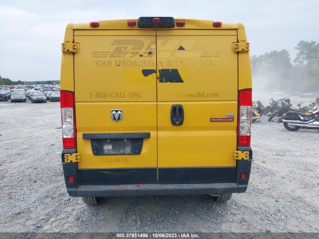 RAM Promaster Cargo Van 2019 3C6TRVNG6KE535177 Image 16