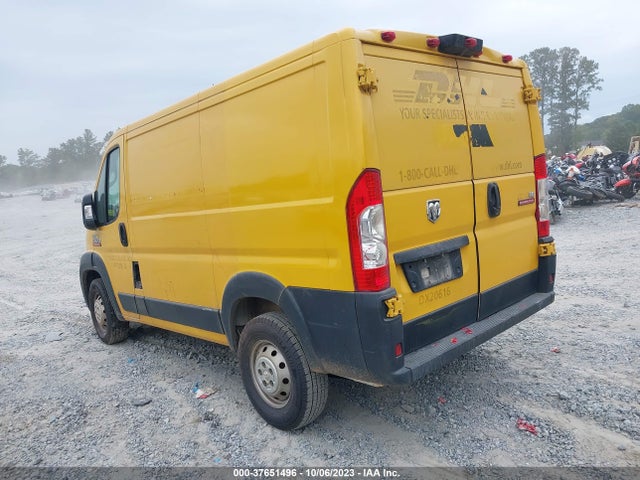 RAM Promaster Cargo Van 2019 3C6TRVNG6KE535177 Image 3