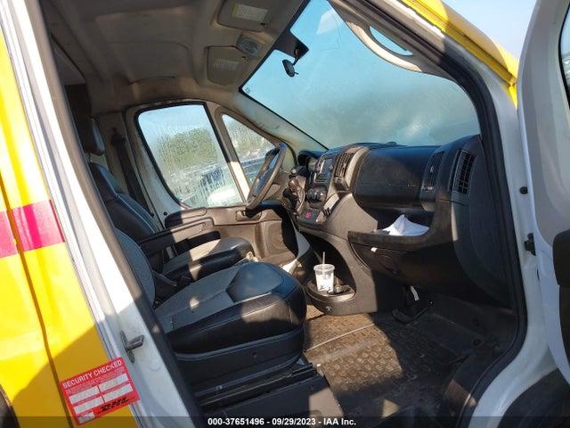 RAM Promaster Cargo Van 2019 3C6TRVNG6KE535177 Image 5