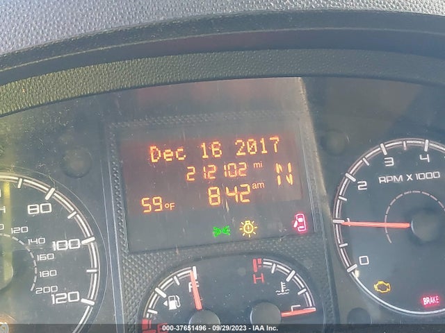 RAM Promaster Cargo Van 2019 3C6TRVNG6KE535177 Image 7