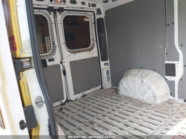 RAM Promaster Cargo Van 2019 3C6TRVNG6KE535177 Image 8