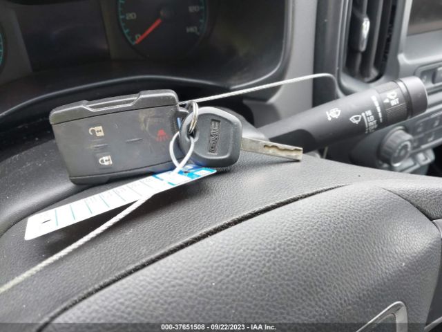 1GTG5BEN5L1155531 GMC Canyon 2wd