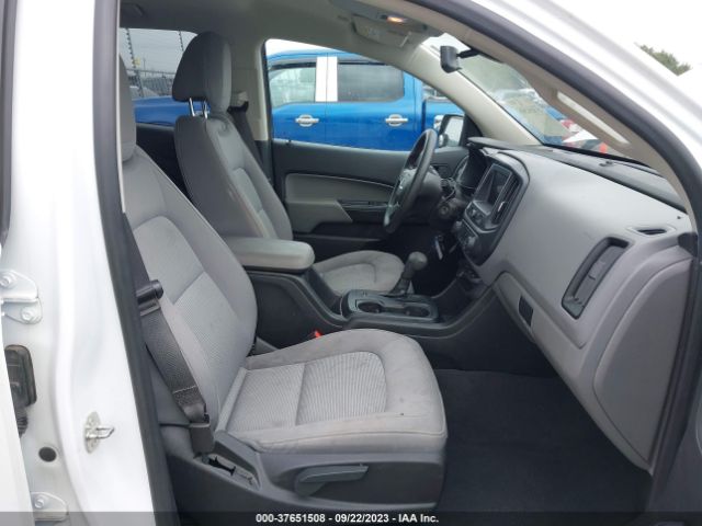 1GTG5BEN5L1155531 GMC Canyon 2wd