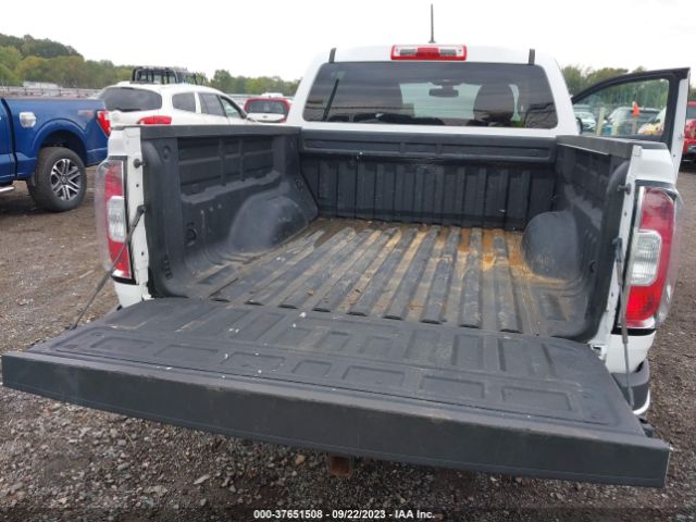 1GTG5BEN5L1155531 GMC Canyon 2wd