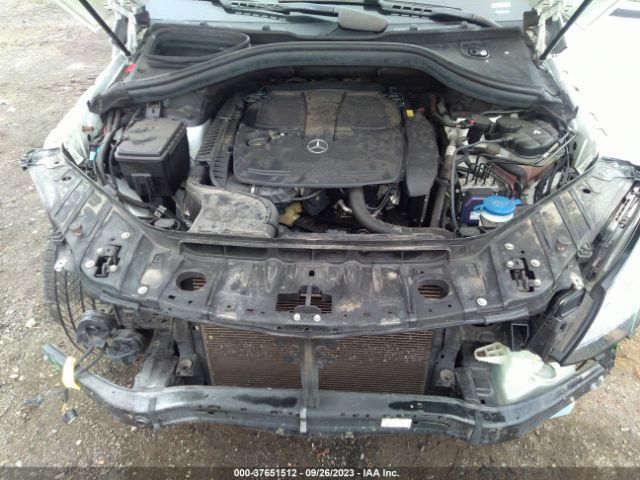 4JGDA5HB1JB075731 Mercedes-Benz Gle Gle 350