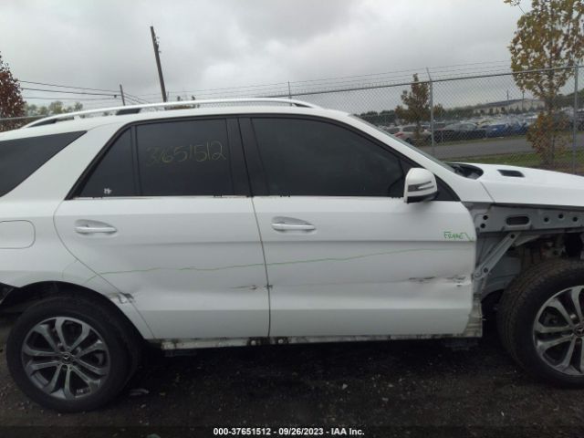 4JGDA5HB1JB075731 Mercedes-Benz Gle Gle 350