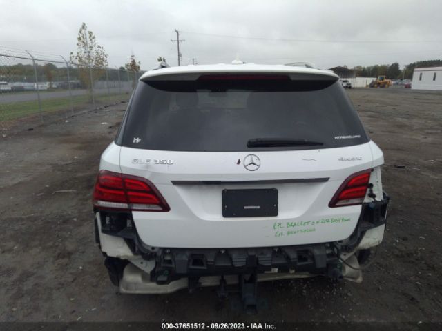 4JGDA5HB1JB075731 Mercedes-Benz Gle Gle 350