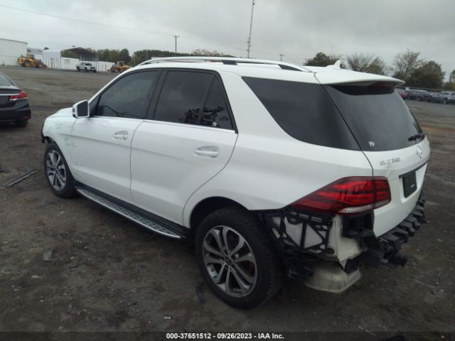 4JGDA5HB1JB075731 Mercedes-Benz Gle Gle 350