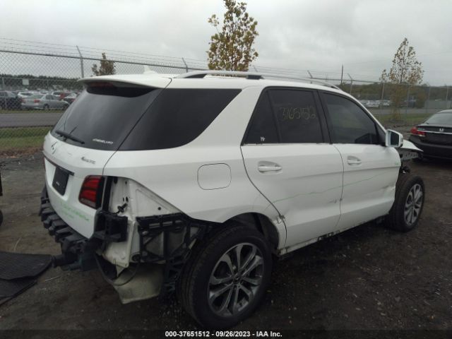 4JGDA5HB1JB075731 Mercedes-Benz Gle Gle 350