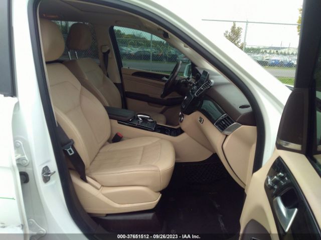 4JGDA5HB1JB075731 Mercedes-Benz Gle Gle 350