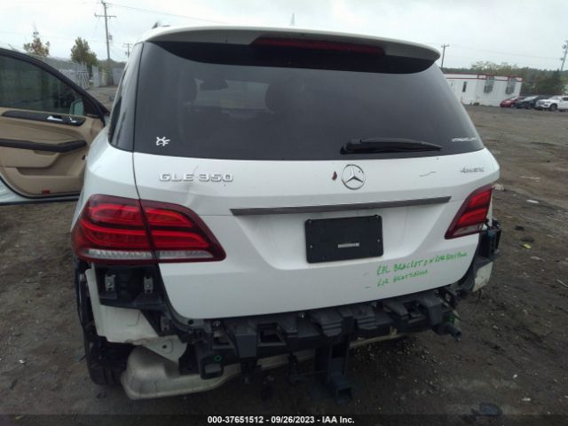 4JGDA5HB1JB075731 Mercedes-Benz Gle Gle 350