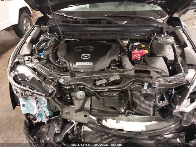 Mazda Cx-5 2.5 Turbo 2023 JM3KFBAY6P0253851 Image 10