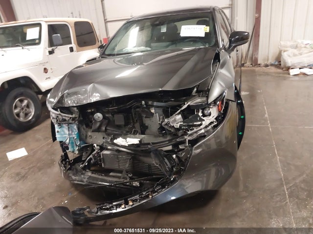 Mazda Cx-5 2.5 Turbo 2023 JM3KFBAY6P0253851 Image 12