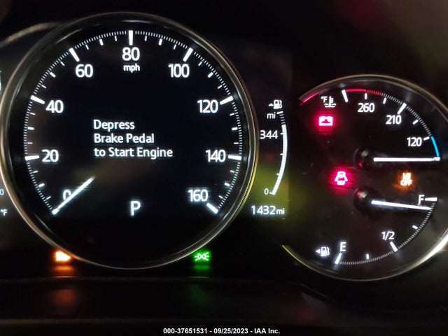 Mazda Cx-5 2.5 Turbo 2023 JM3KFBAY6P0253851 Image 15