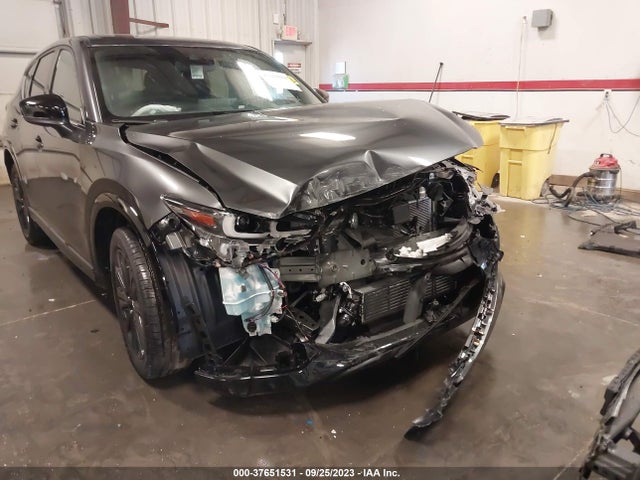 Mazda Cx-5 2.5 Turbo 2023 JM3KFBAY6P0253851 Image 6