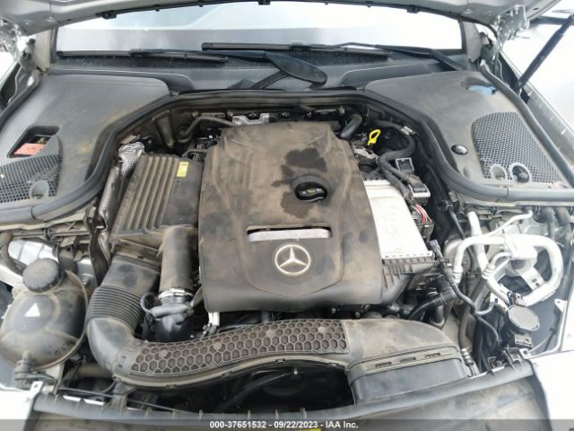 2017 MERCEDES-BENZ E-CLASS WDDZF4KB7HA192007 Photo 9