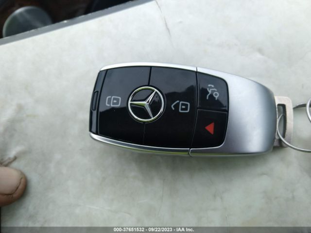 2017 MERCEDES-BENZ E-CLASS WDDZF4KB7HA192007 Photo 10