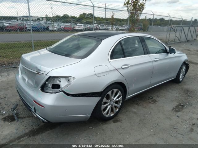 2017 MERCEDES-BENZ E-CLASS WDDZF4KB7HA192007 Photo 3