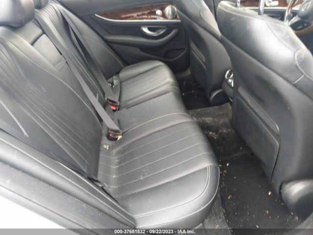 2017 MERCEDES-BENZ E-CLASS WDDZF4KB7HA192007 Photo 7