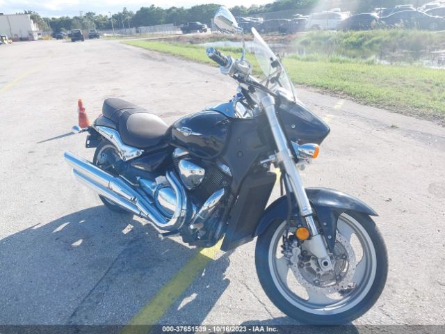 2009 SUZUKI VZ1500 JS1VY55A192100097