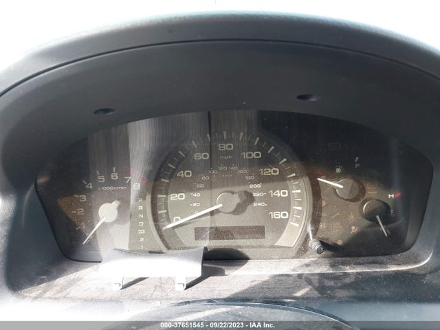 2007 HONDA ACCORD SDN LX SE VIN: JHMCM56387C019516