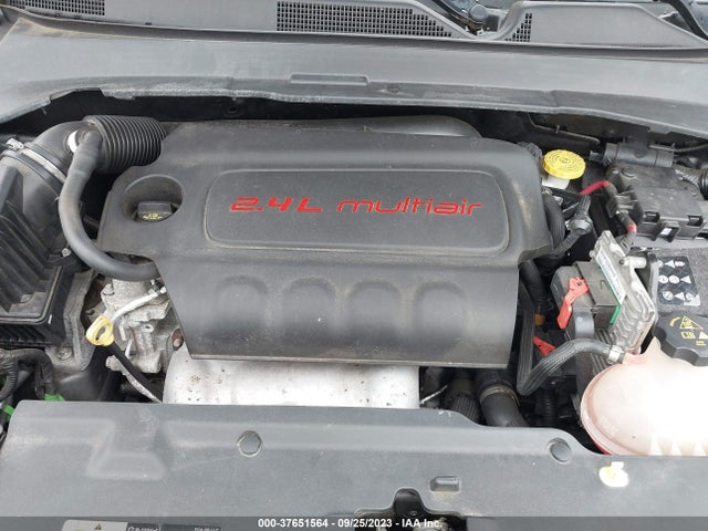 2018 JEEP COMPASS LATITUDE VIN: 3C4NJDBB9JT177403