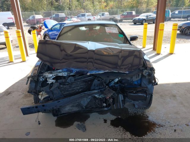 2C3CDXBG5HH576568 Dodge Charger Se