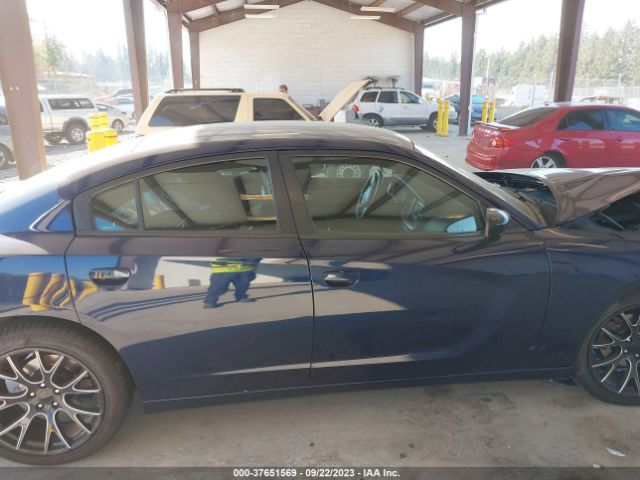 2C3CDXBG5HH576568 Dodge Charger Se