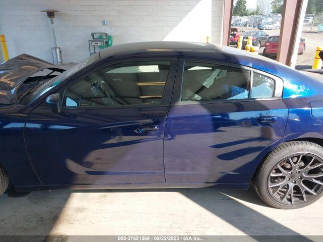 2C3CDXBG5HH576568 Dodge Charger Se