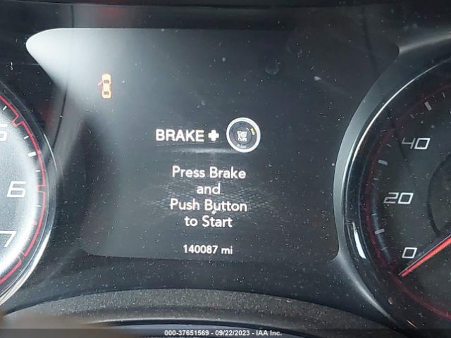 2C3CDXBG5HH576568 Dodge Charger Se