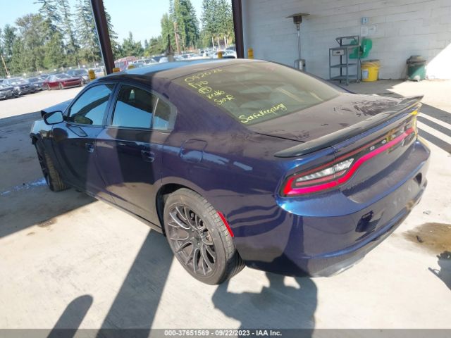 2C3CDXBG5HH576568 Dodge Charger Se
