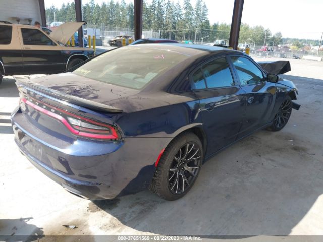 2C3CDXBG5HH576568 Dodge Charger Se
