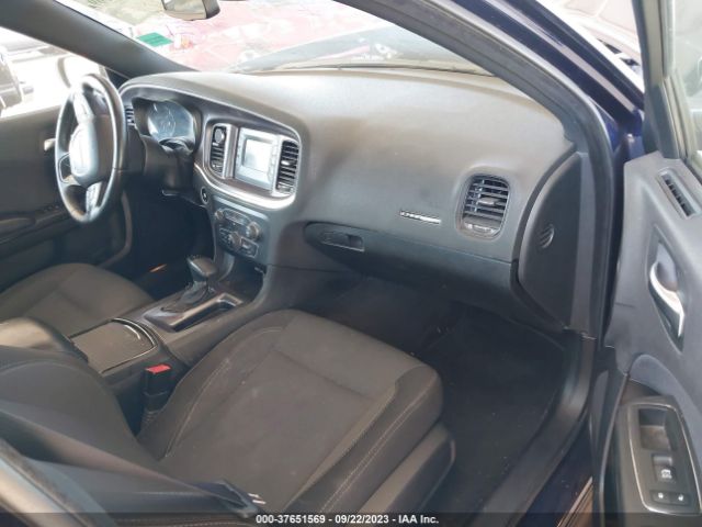 2C3CDXBG5HH576568 Dodge Charger Se