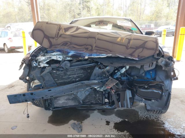 2C3CDXBG5HH576568 Dodge Charger Se