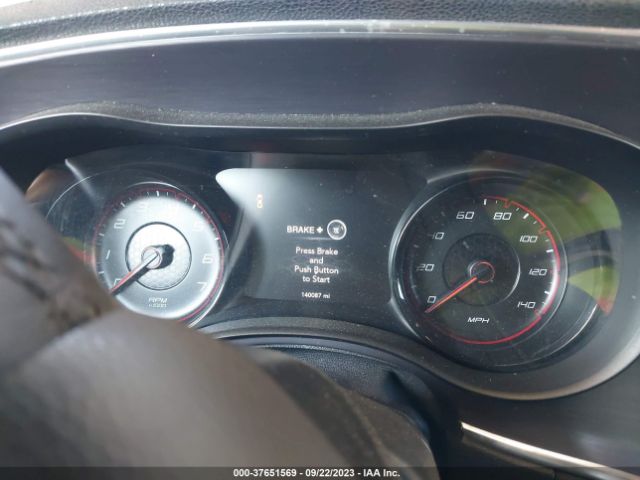 2C3CDXBG5HH576568 Dodge Charger Se