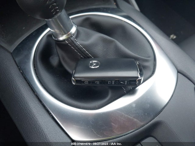 JM1NDAD77N0501482 Mazda Mx-5 Miata Grand Touring