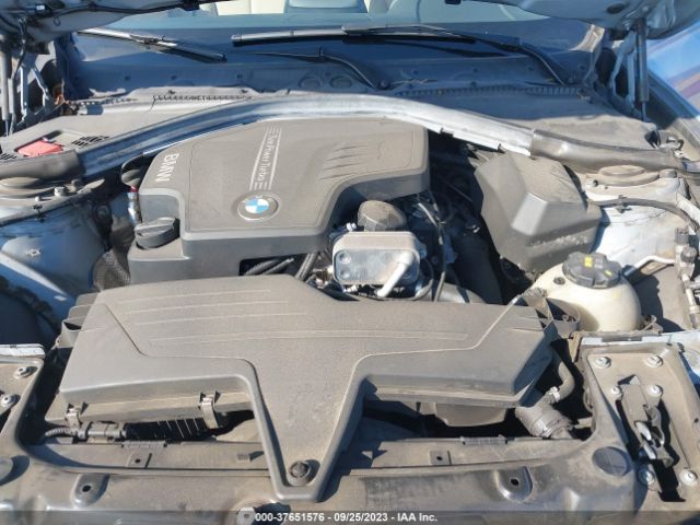 WBA3C1C55EK115784 BMW 3 Series 328i