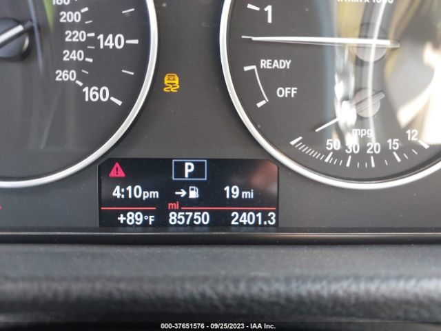 WBA3C1C55EK115784 BMW 3 Series 328i