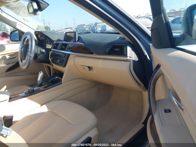 WBA3C1C55EK115784 BMW 3 Series 328i