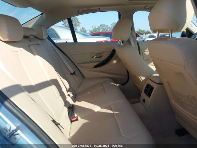 WBA3C1C55EK115784 BMW 3 Series 328i