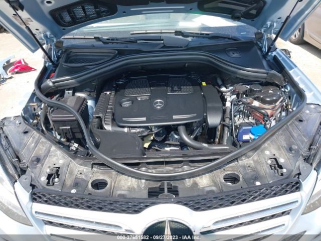 4JGDA5HB1JB015562 Mercedes-Benz Gle Gle 350