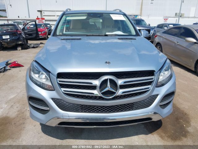 4JGDA5HB1JB015562 Mercedes-Benz Gle Gle 350