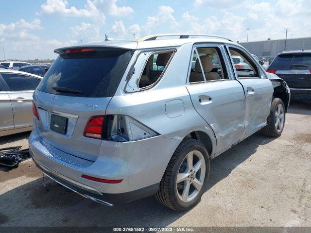 4JGDA5HB1JB015562 Mercedes-Benz Gle Gle 350