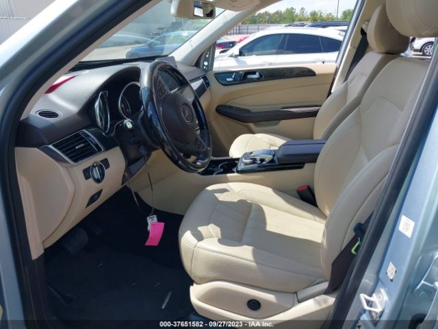 4JGDA5HB1JB015562 Mercedes-Benz Gle Gle 350