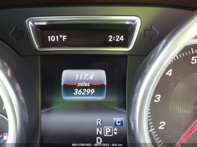 4JGDA5HB1JB015562 Mercedes-Benz Gle Gle 350