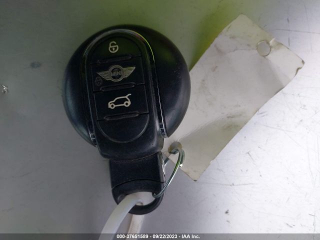 WMWXU3C59F2B56739 Mini Cooper Hardtop 4 Door S