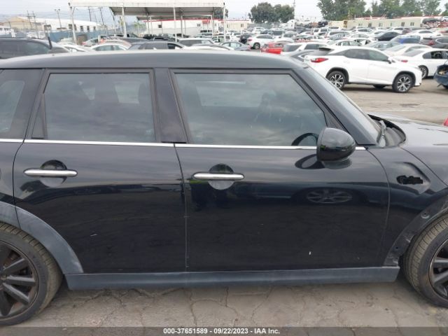 WMWXU3C59F2B56739 Mini Cooper Hardtop 4 Door S