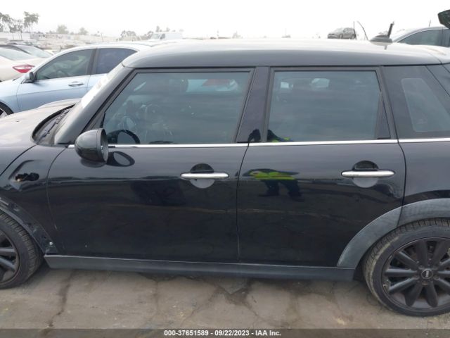 WMWXU3C59F2B56739 Mini Cooper Hardtop 4 Door S