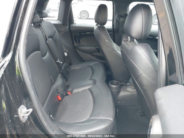 WMWXU3C59F2B56739 Mini Cooper Hardtop 4 Door S